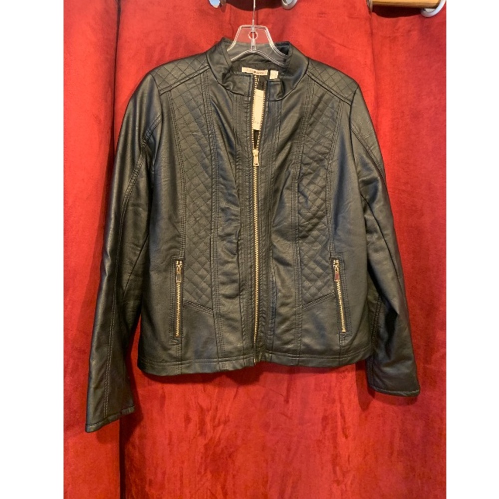 Punt Roma jacket